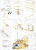 Pontos 37035F1 IJN Heavy Cruiser Mogami 1942 Detail Up Set 1/350